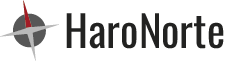 Logotipo Haronorte
